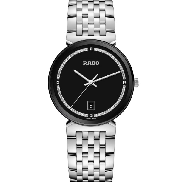         Quarzwerk, Rado Florence