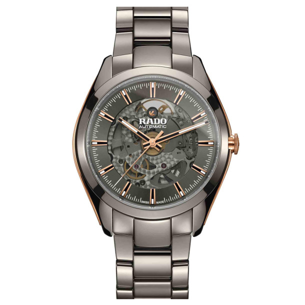         Automatik, Rado HyperChrome Automatic Open Heart