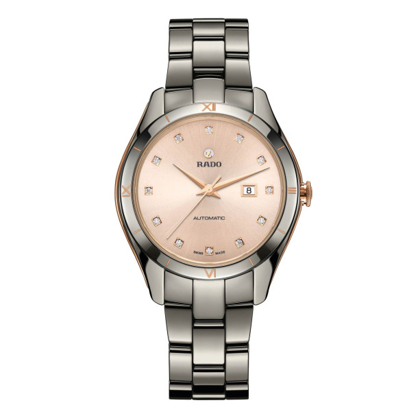         Automatik, Rado HyperChrome Automatic Diamonds