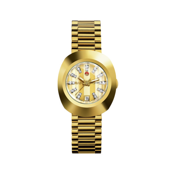         Automatik, Rado The Original Automatic