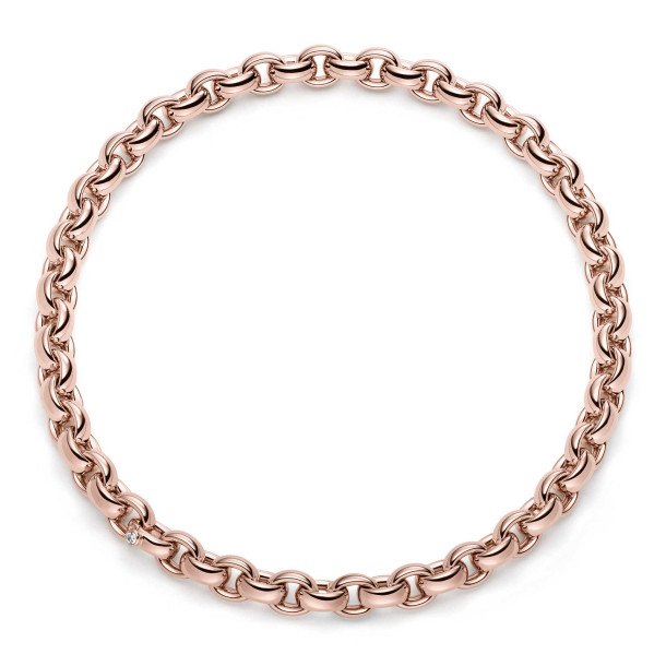         Rouge Royal, Halsschmuck, IsabelleFa Collier "ChaCha 11"