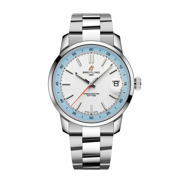         Automatik, Breitling Top Time B31