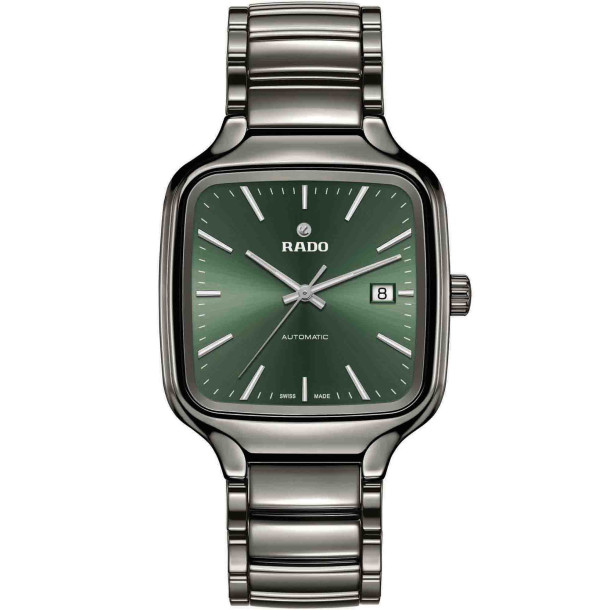         Automatik, Rado True Square Automatic