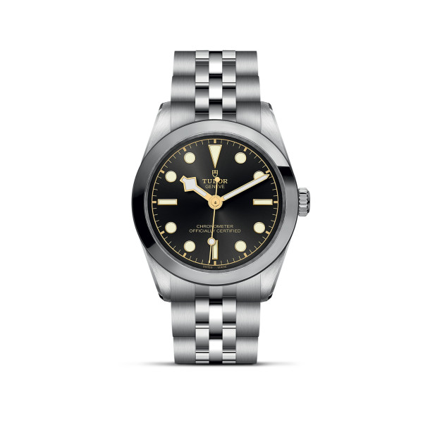         Automatik, TUDOR Black Bay One 31