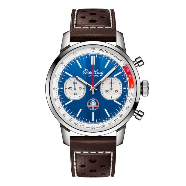         Automatik, Breitling Top Time B01 Ford Shelby Cobra