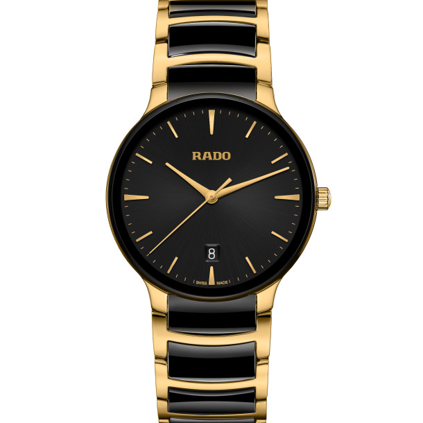         Quarzwerk, Rado Centrix