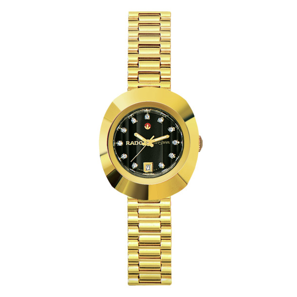         Automatik, Rado The Original Automatic