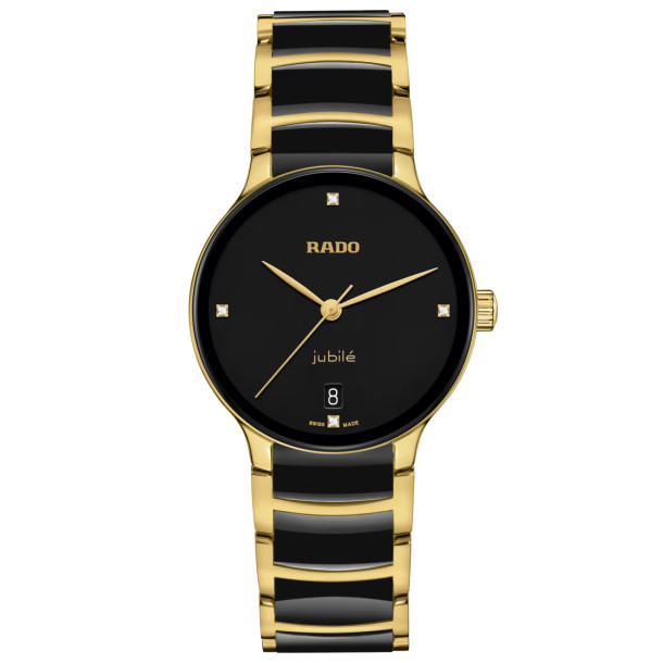         Quarzwerk, Rado Centrix Diamonds