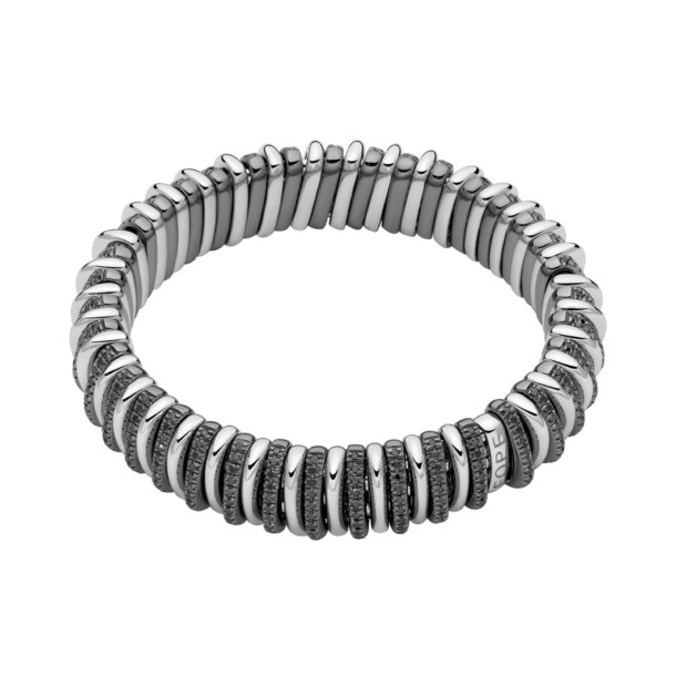         Weißgold, Armschmuck, FOPE Panorama Flex'it Armband