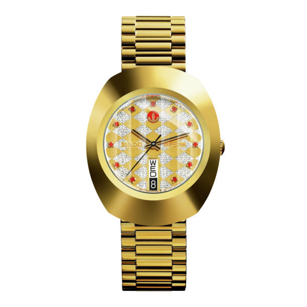         Automatik, Rado The Original Automatic