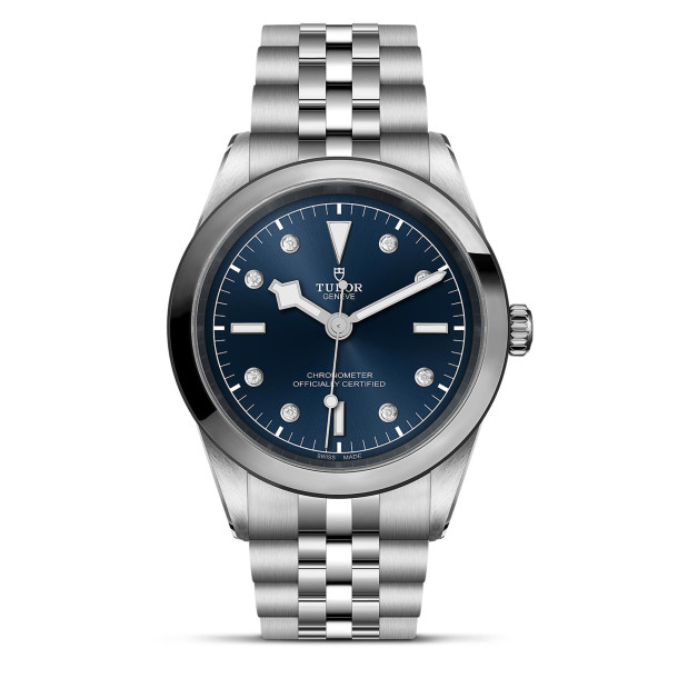         Automatik, TUDOR Black Bay One 41