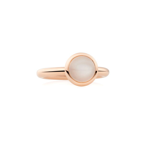         Roségold, Ringe, Bron Sushi Ring