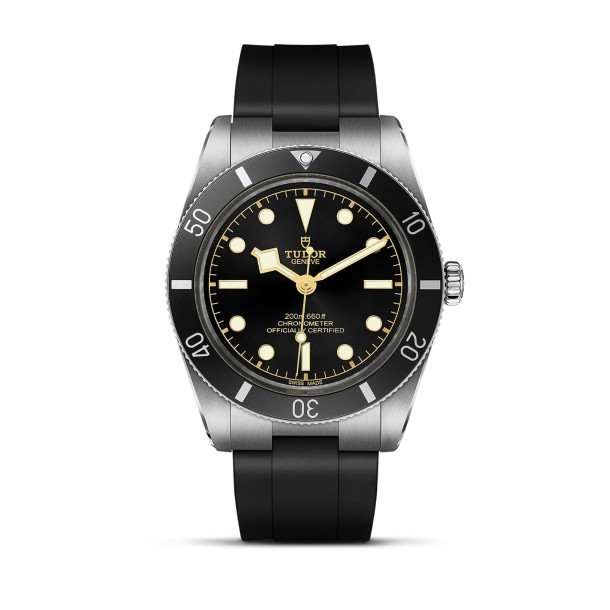         Automatik, TUDOR Black Bay 54