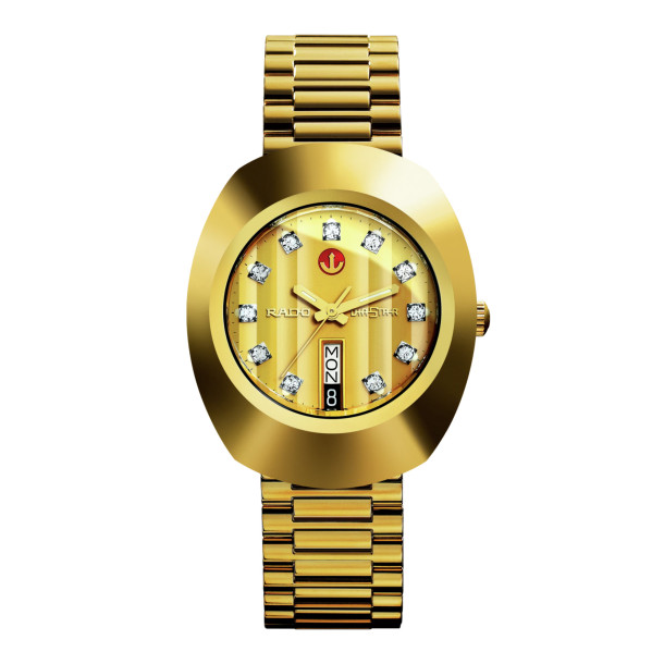         Automatik, Rado The Original Automatic