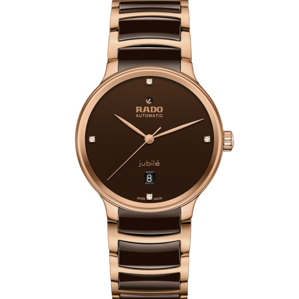        Automatik, Rado Centrix Automatic Diamonds
