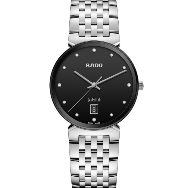         Quarzwerk, Rado Florence Classic Diamonds