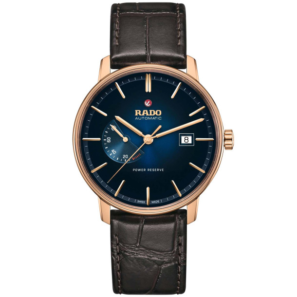         Automatik, Rado Coupole Classic Automatic Power Reserve