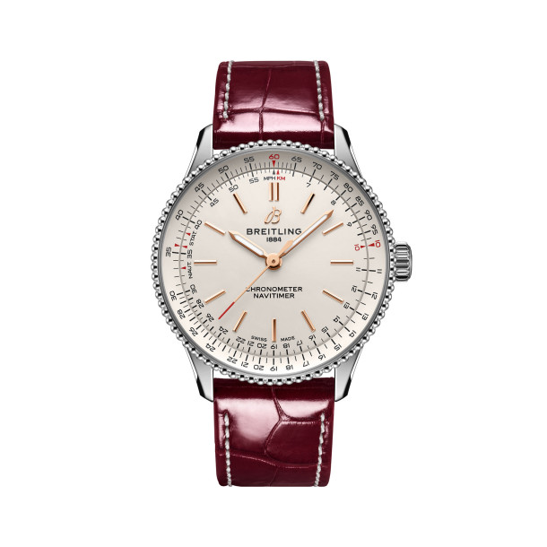         Automatik, Breitling Navitimer Automatic 36