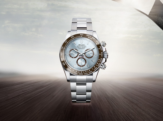 Rolex COSMOGRAPH DAYTONA