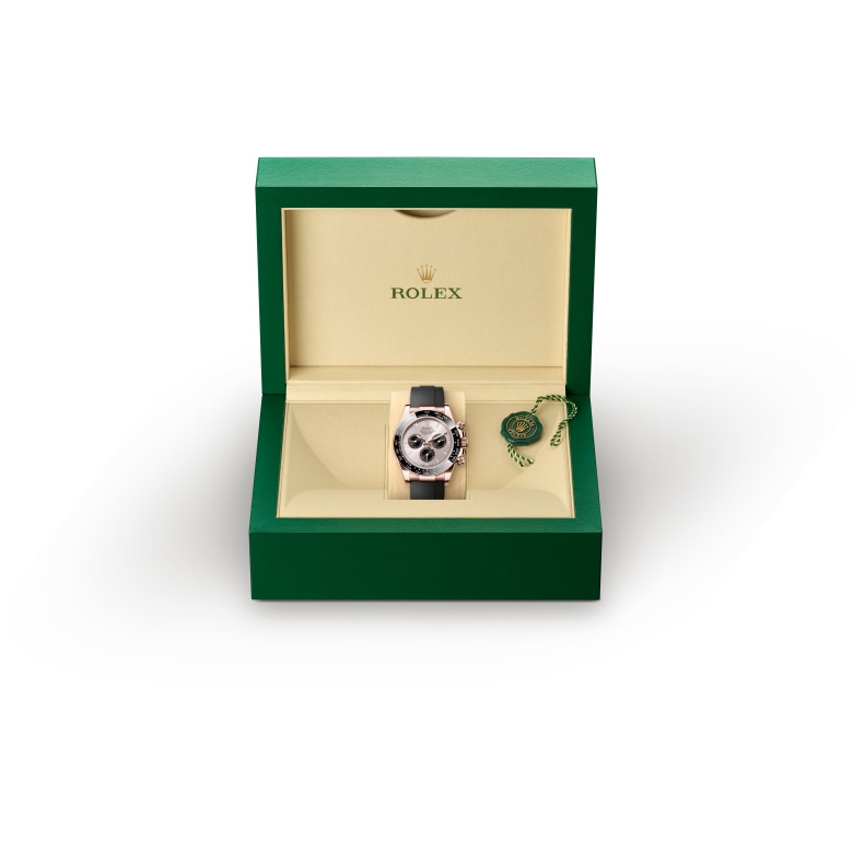 Rolex Cosmograph Daytona 126515LN Herrenuhr Bild 3