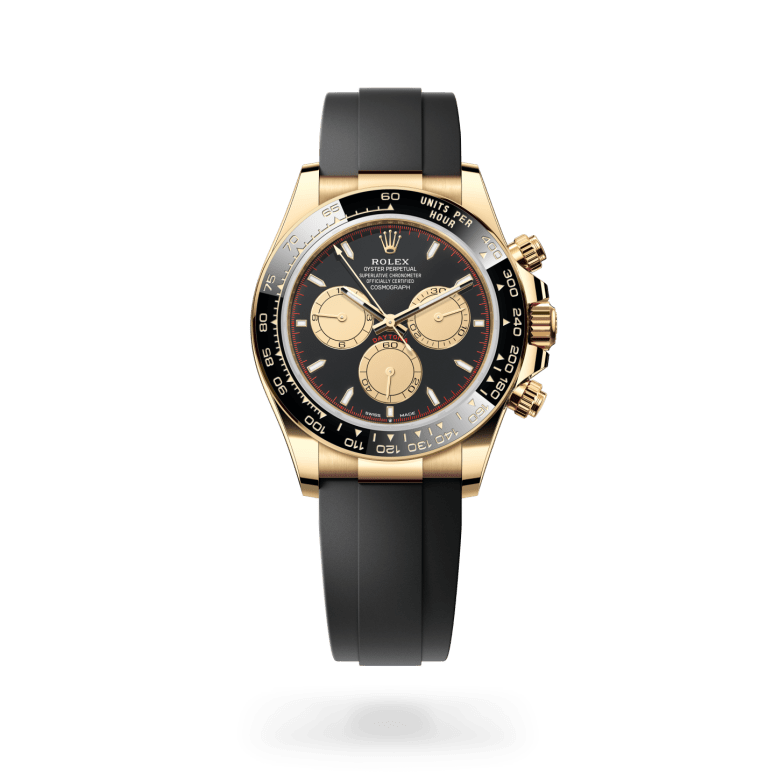 Rolex Cosmograph Daytona 126518LN Herrenuhr Bild 1