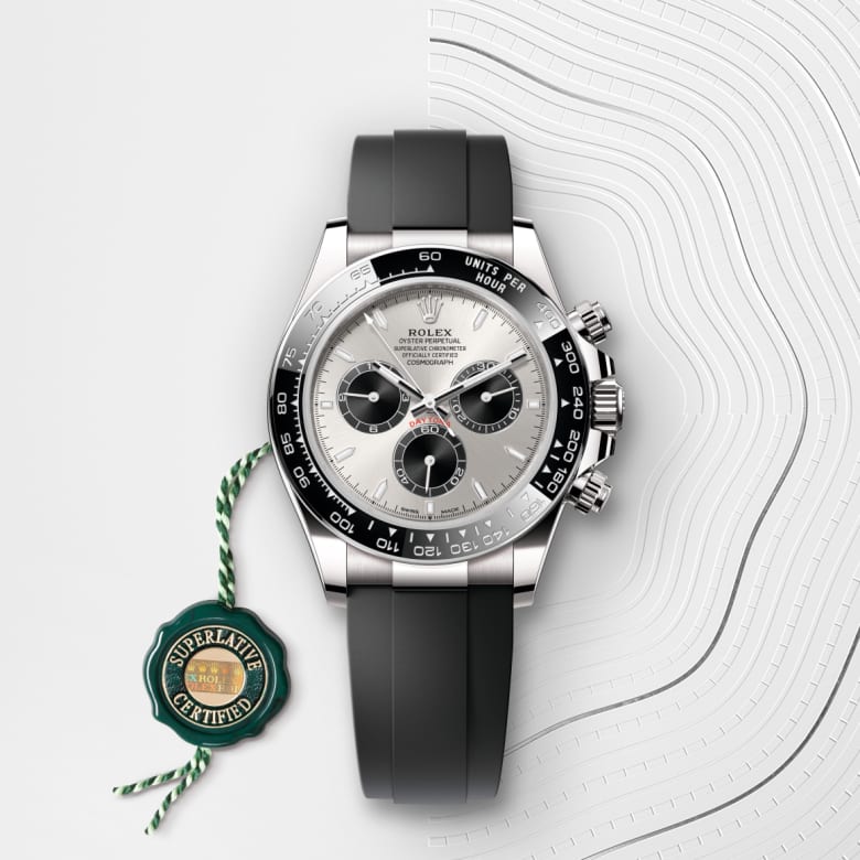 Rolex Cosmograph Daytona 126519LN Herrenuhr Bild 4