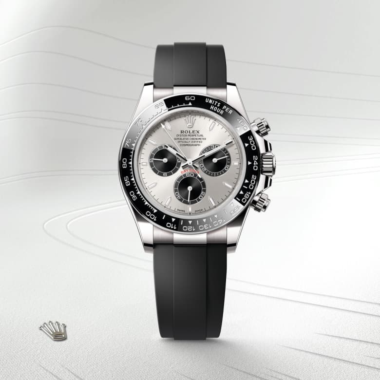 Rolex Cosmograph Daytona 126519LN Herrenuhr Bild 2