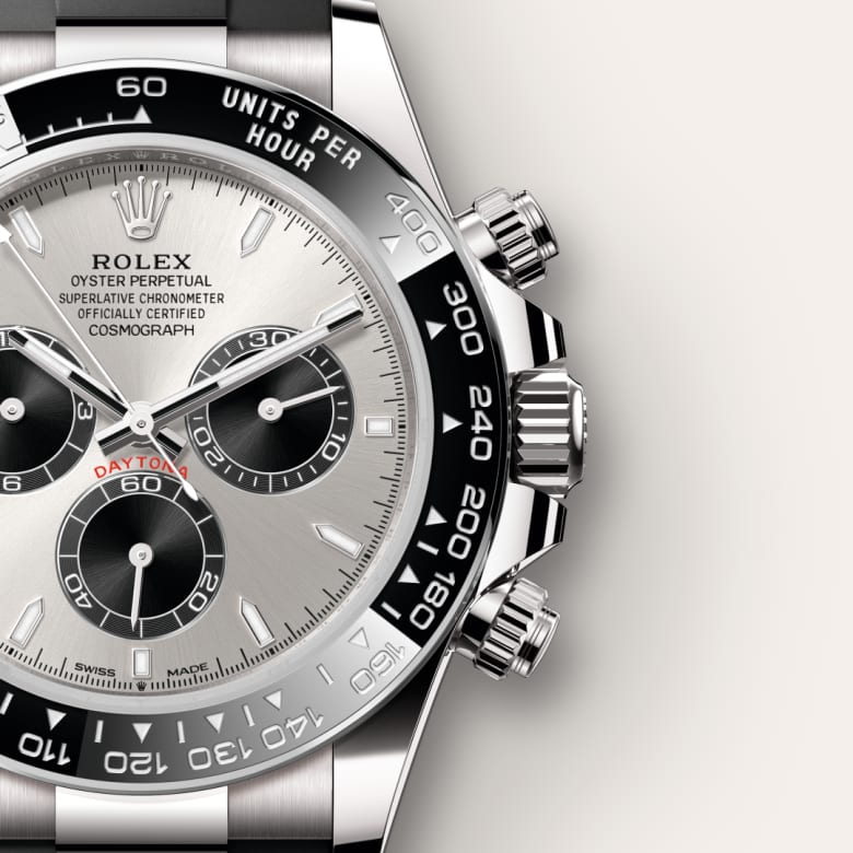 Rolex Cosmograph Daytona 126519LN Herrenuhr Bild 5