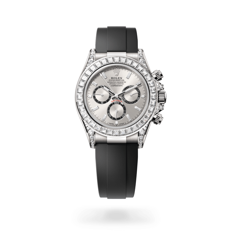 Rolex Cosmograph Daytona 126539TBR Herrenuhr Bild 1