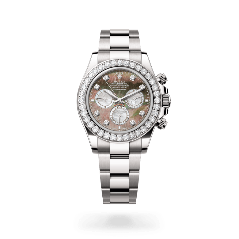 Rolex Cosmograph Daytona 126579RBR Herrenuhr Bild 1