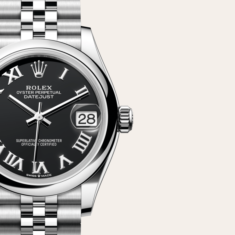 Rolex Datejust 31 278240 Herrenuhr Bild 4
