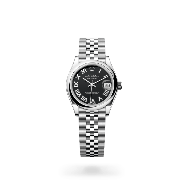 Rolex Datejust 31 278240 Herrenuhr Bild 1