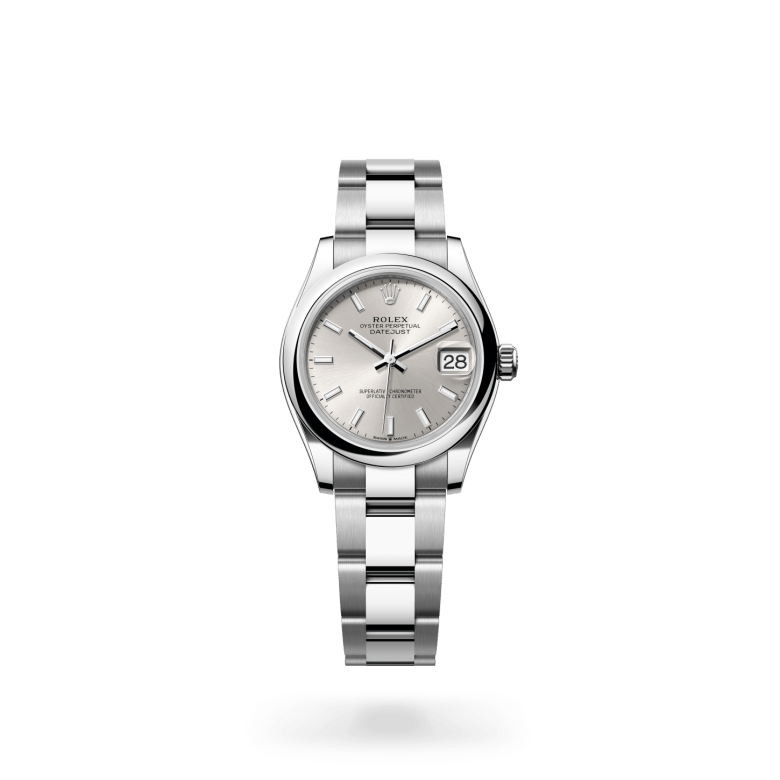Rolex Datejust 31 278240 Herrenuhr Bild 1