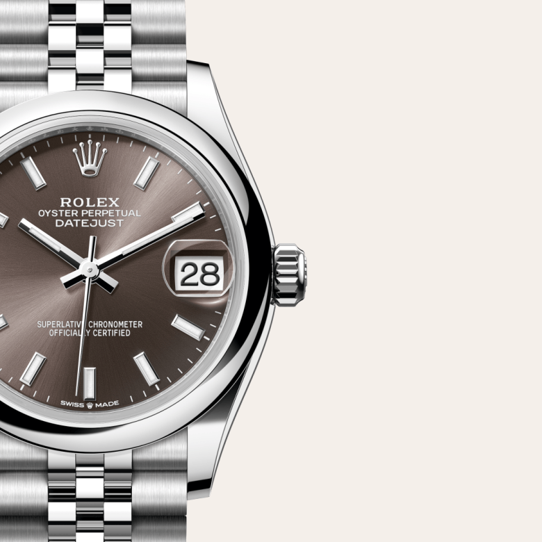 Rolex Datejust 31 278240 Herrenuhr Bild 4