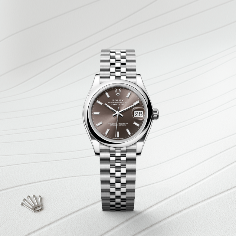 Rolex Datejust 31 278240 Herrenuhr Bild 2