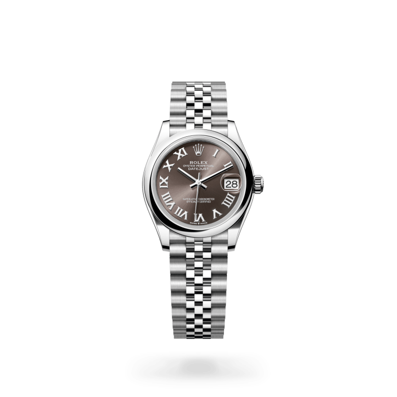Rolex Datejust 31 278240 Herrenuhr Bild 1