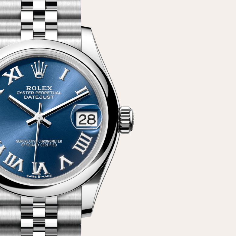 Rolex Datejust 31 278240 Herrenuhr Bild 4