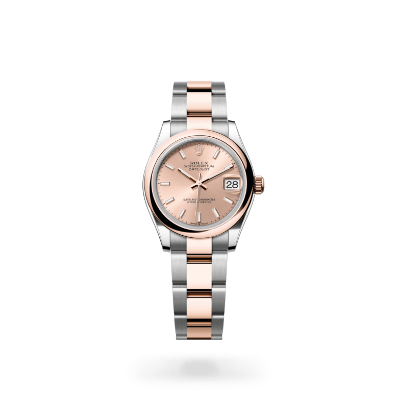 Rolex Datejust 31 278241 Herrenuhr Bild 1