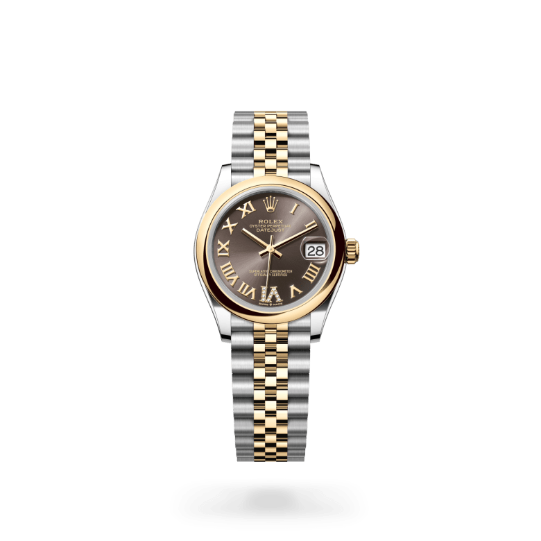 Rolex Datejust 31 278243 Herrenuhr Bild 1