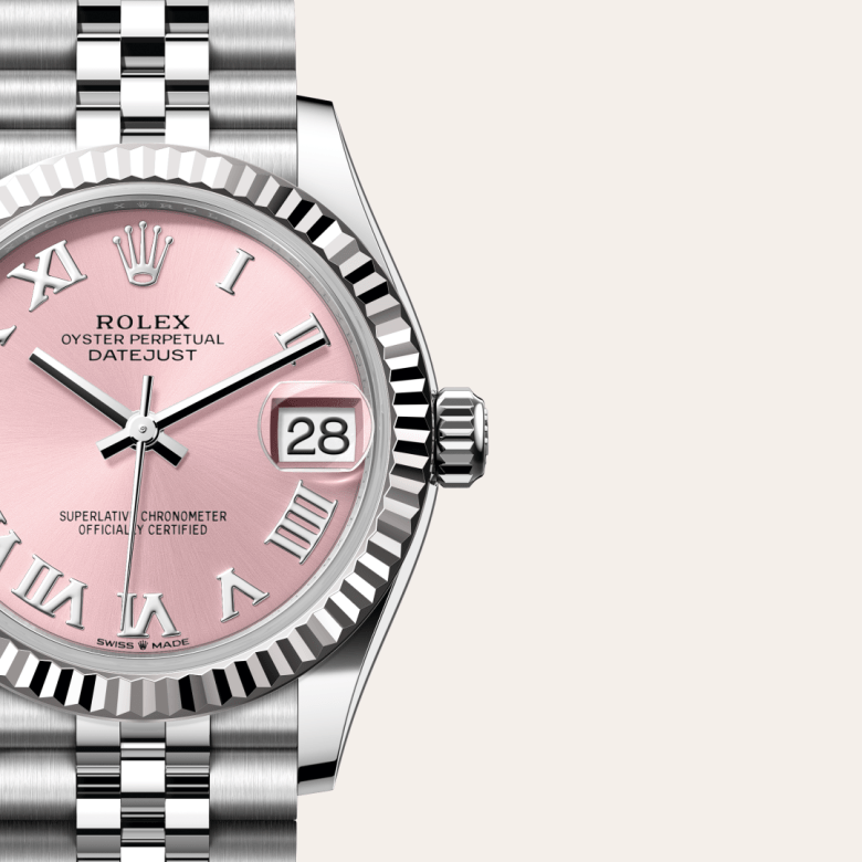 Rolex Datejust 31 278274 Herrenuhr Bild 4