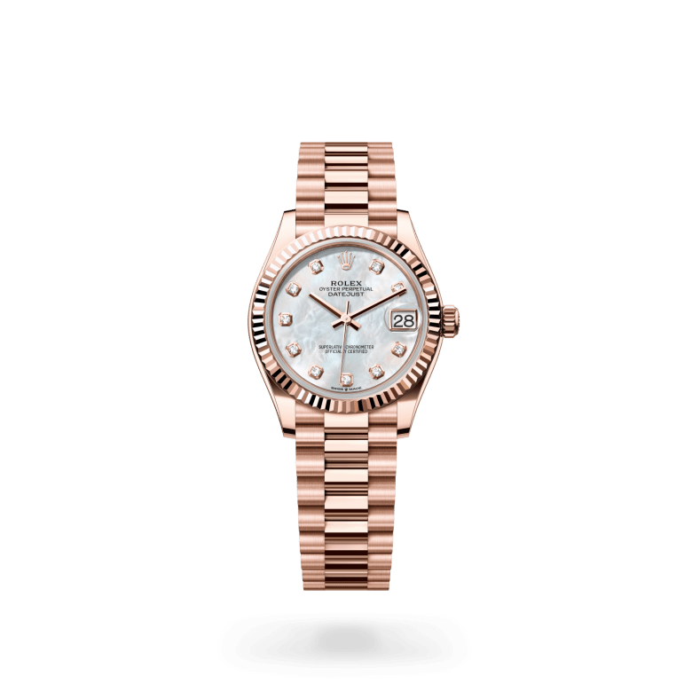 Rolex Datejust 31 278275 Herrenuhr Bild 1