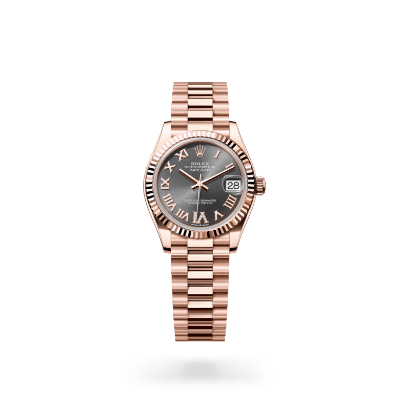 Rolex Datejust 31 278275 Herrenuhr Bild 1