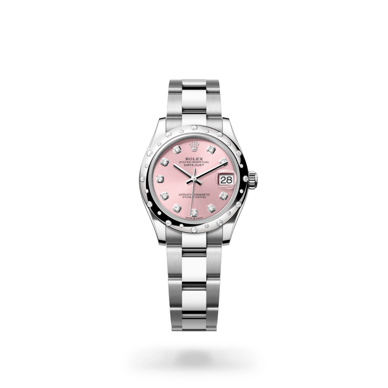 Rolex Datejust 31 278344RBR Herrenuhr Bild 1