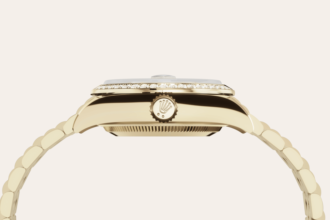 18 Karat Gelbgold