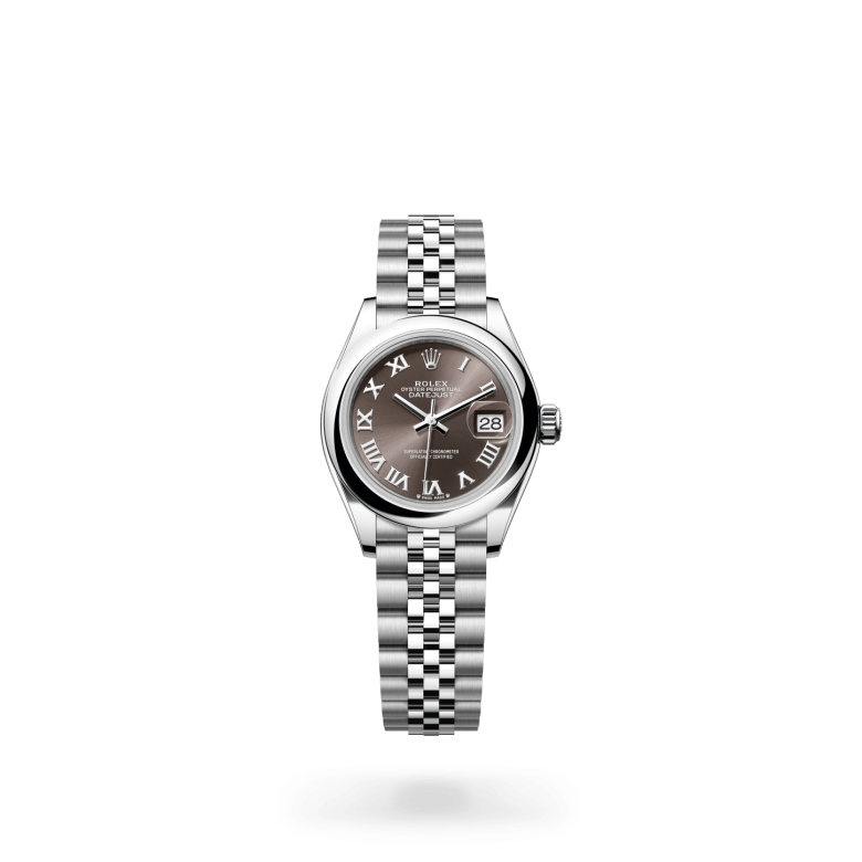 Rolex Lady-Datejust 279160 Herrenuhr Bild 1