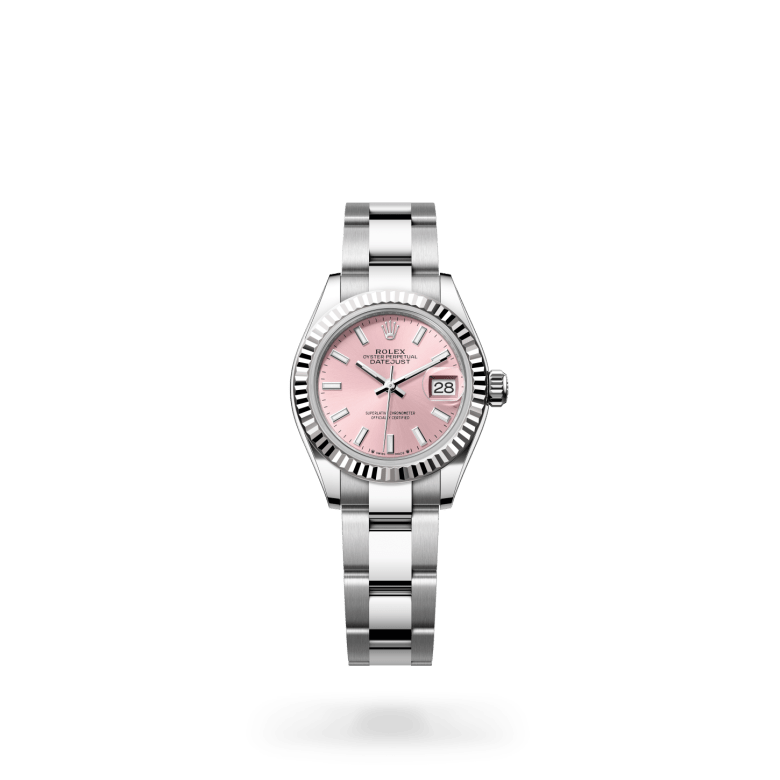 Rolex Lady-Datejust 279174 Herrenuhr Bild 1