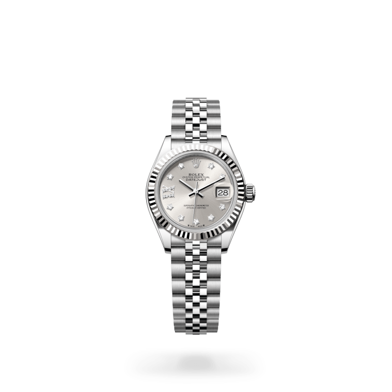 Rolex Lady-Datejust 279174 Herrenuhr Bild 1
