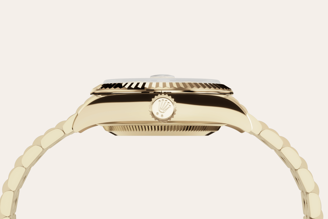 18 Karat Gelbgold