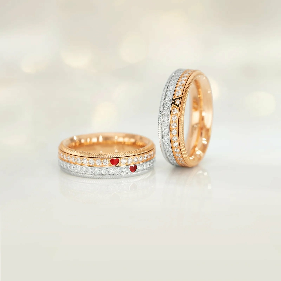 Ring-zwei-Herzen-eine-Liebe