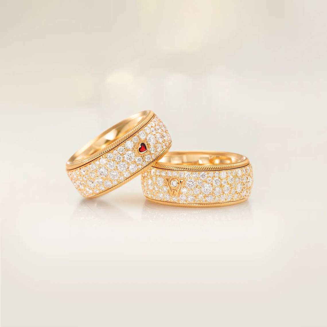 Ring-Wahre-Liebe